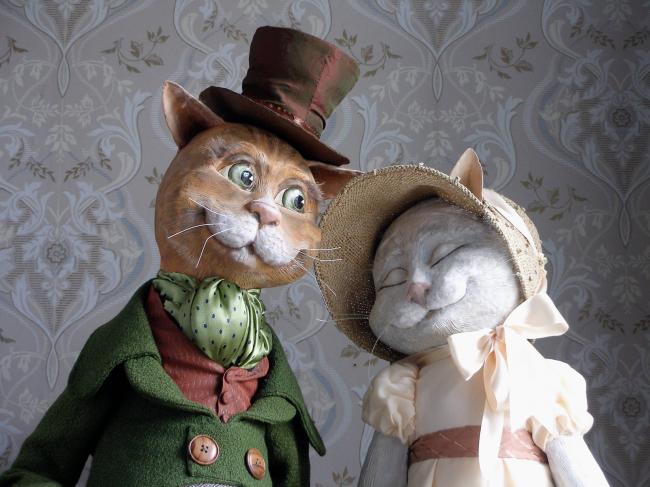 Творчество не ограничено