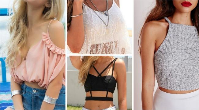 Варианты изделий