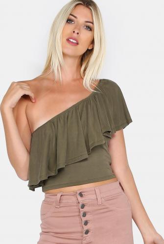 Ассиметричный перед