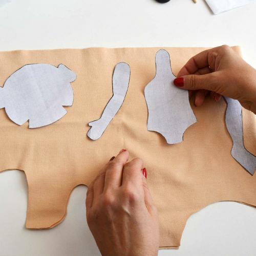 Визуализация задуманного