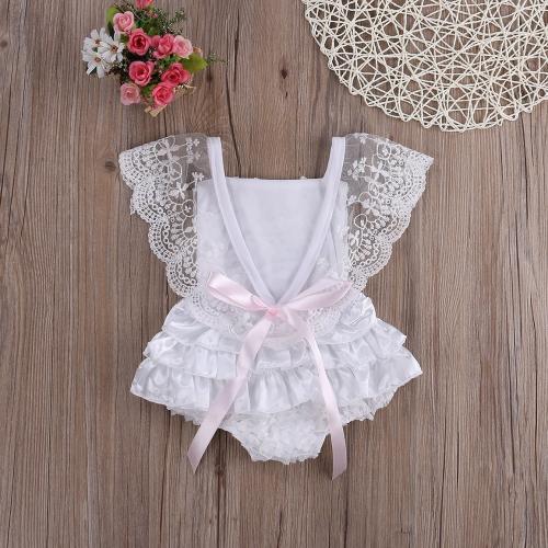 Кружевное изделие для фотосессии