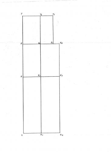 Построенная сетка