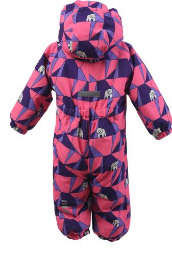 Зимняя модель изделия