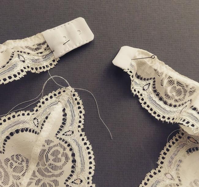 Конечная обработка