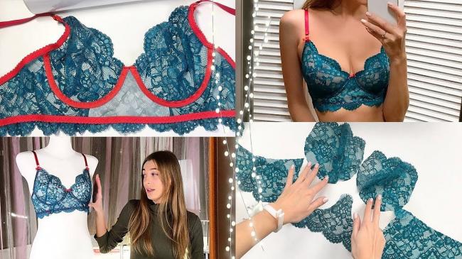 Рекомендации по пошиву