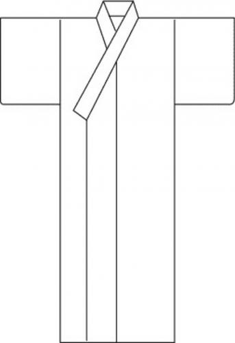 Кимоно Юката