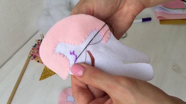 Принцип изготовления