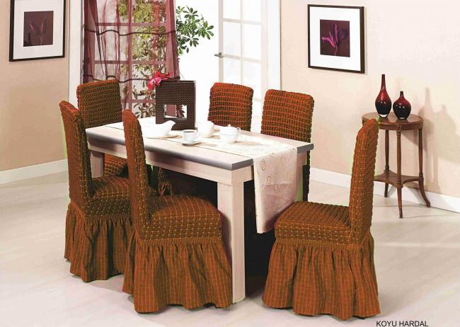 Роскошь и функциональность сочетаются в парче