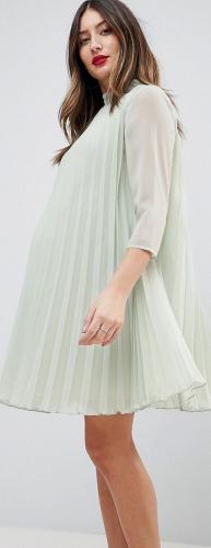 Трапеция скроет недостатки фигуры