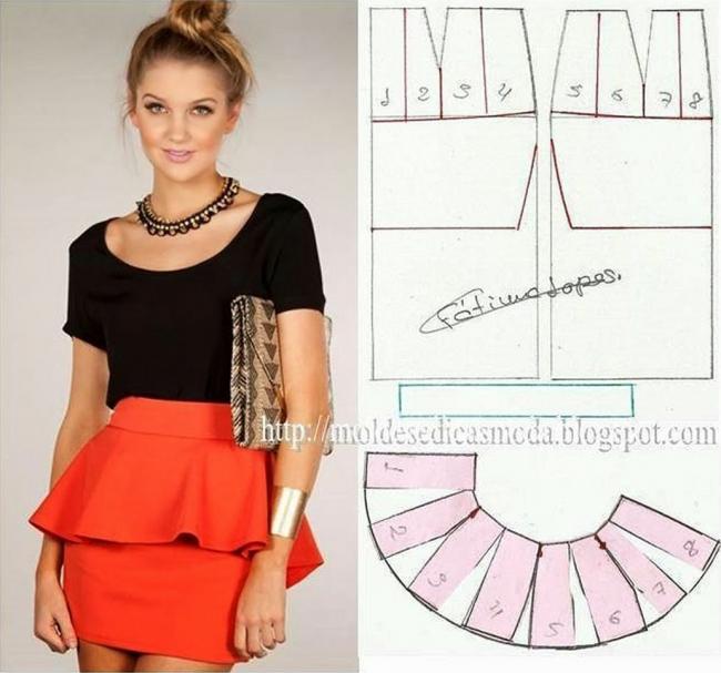 Как выглядит баска