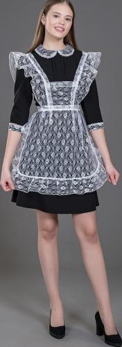 Гипюровая модель