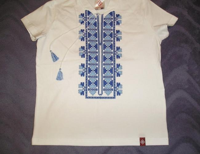 Майка в подарок