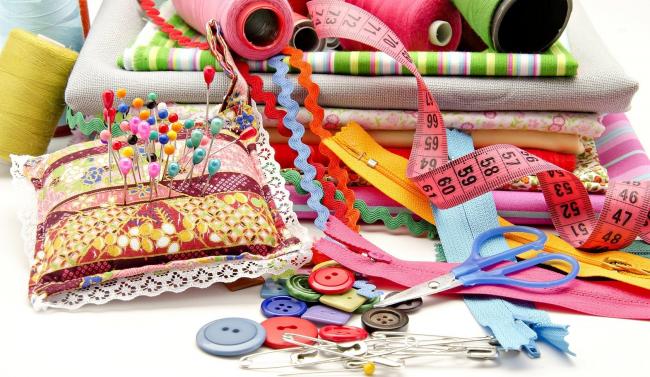 Необходимые материалы для работы