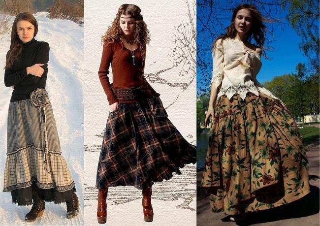 Утепленные варианты