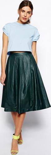 Кожаное изделие