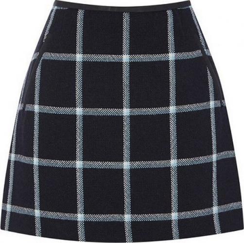 Зимний вариант для офиса