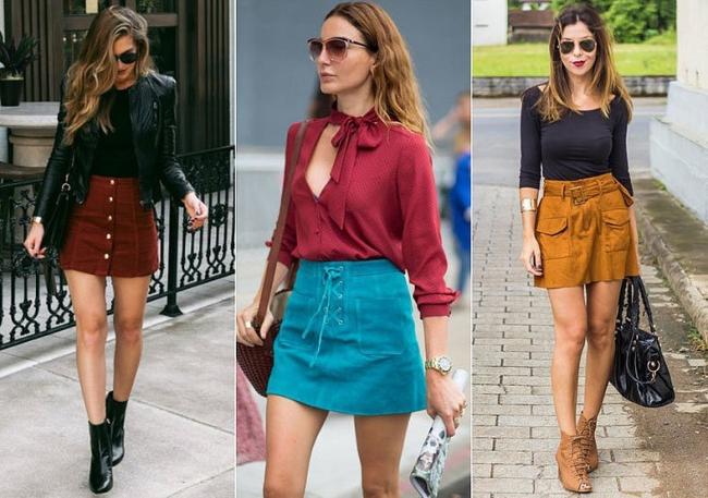 Летняя модель