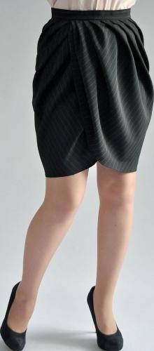 Классический фасон