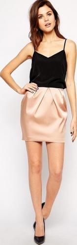 Плотный сатин