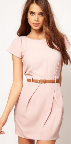 Удачный образ для работы