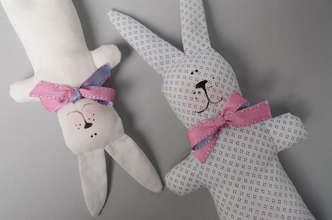 Вариант игрушки