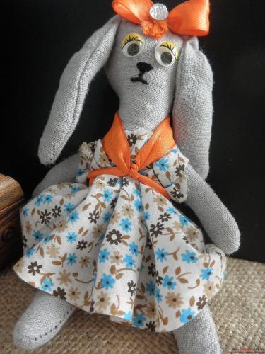 Вариант для девочки