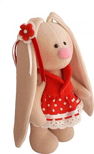 Мордочка модели