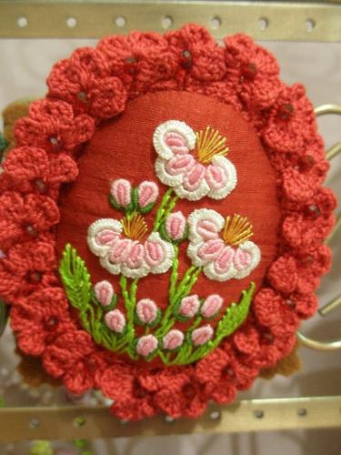 Элемент декора для дома