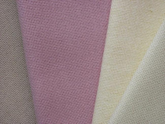 Разновидность равномерного переплетения