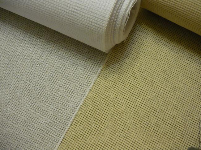 Накладная основа