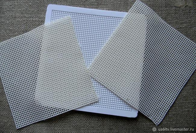 Пластиковая основа