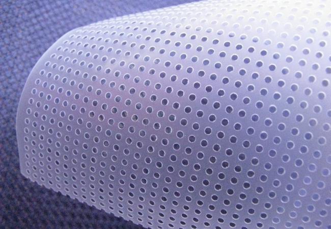 Водорастворимый материал