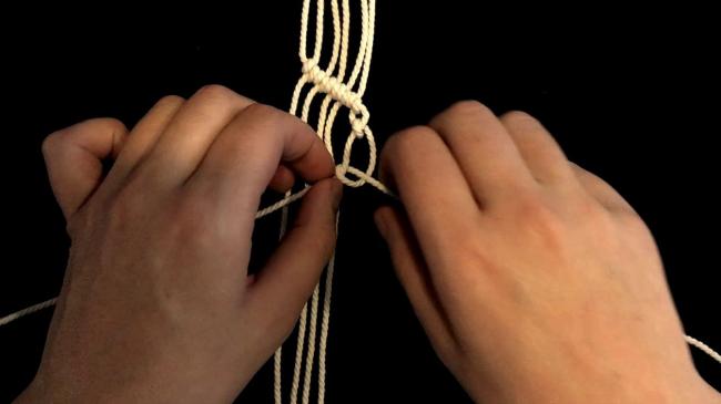 Диагональные бриды