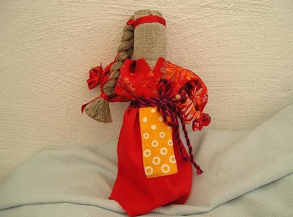 Предсвадебная Архангелогородская столбушка