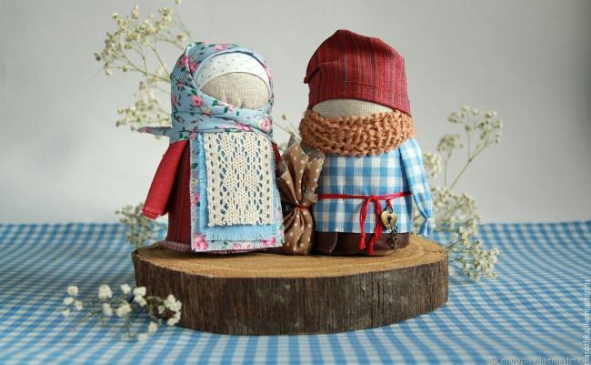 Крупеничка и Богач приносят богатство