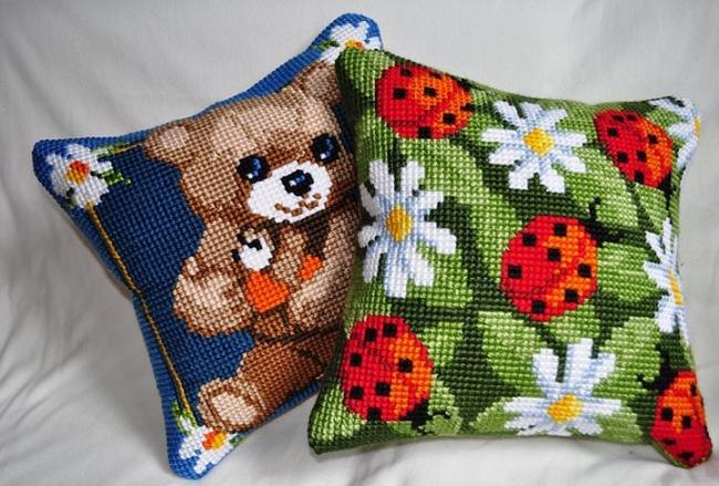 Изделия в детскую комнату