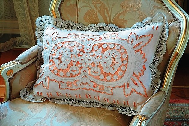 Идея ришелье