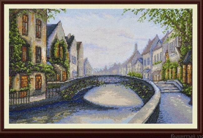 Изображение города