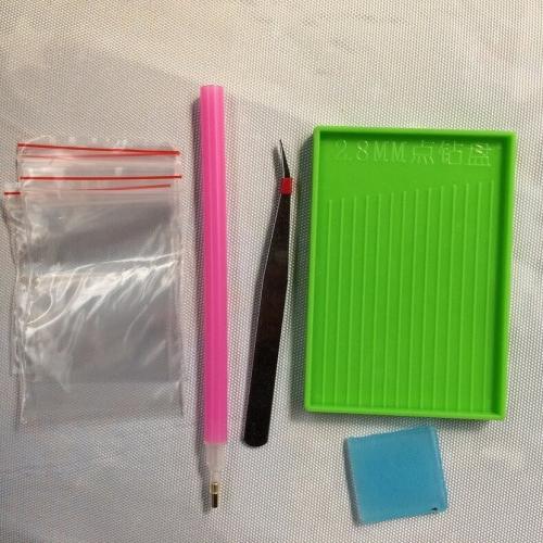 Инструменты для работы