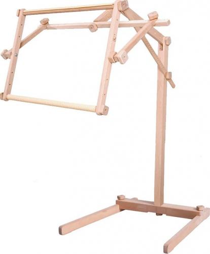 Напольный станок для вышивания «Аист»