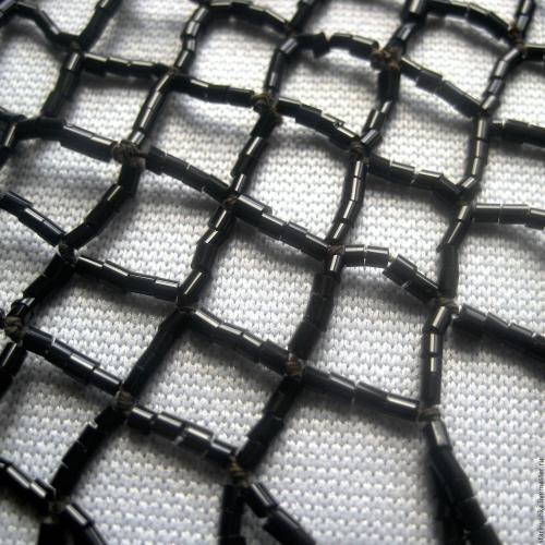 Со стекляруса началось распространение этой техники в России