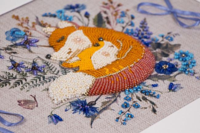 Изготовление объемной картины