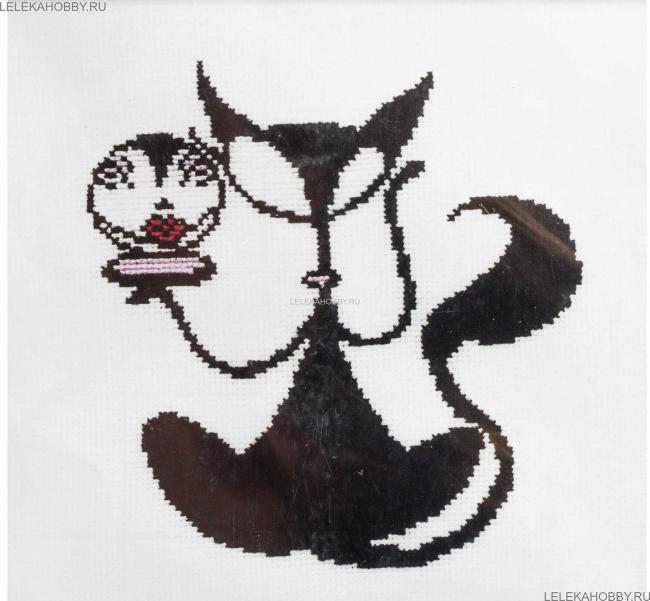 Готовая работа