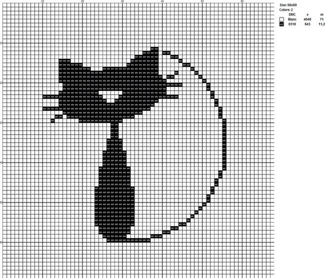 Маленькая схема.