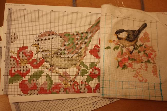 Вариант комплектации