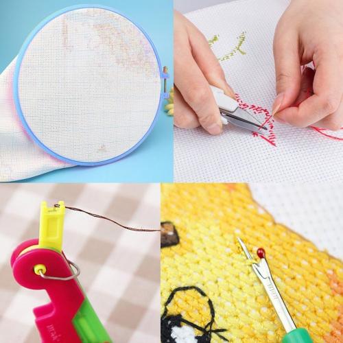 Принцип создания картины