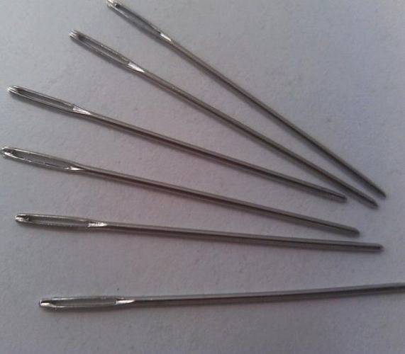 Иглы для работы