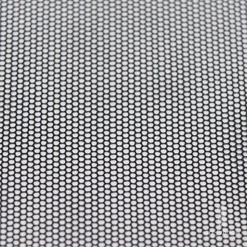 Если сеть покупается в магазине, то важно оценить ее размер и размер ячеек