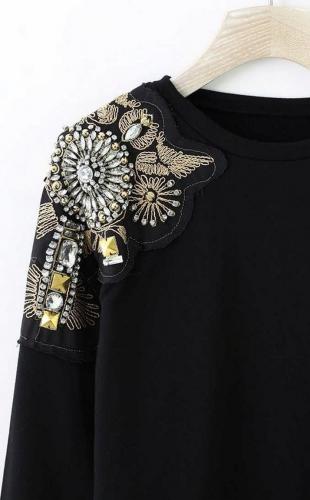 Вышивка из бисера и стекляруса