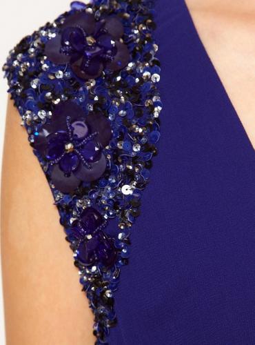 Оформление плеча